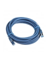 InLine 5m Cat.6(A) S-STP/PiMF (76805B) - nr 5