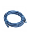 InLine 5m Cat.6(A) S-STP/PiMF (76805B) - nr 8