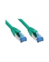 InLine 5m Cat.6(A) S-STP/PiMF (76805G) - nr 10