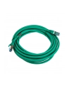 InLine 5m Cat.6(A) S-STP/PiMF (76805G) - nr 5