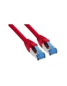 InLine 5m Cat.6(A) S-STP/PiMF (76805R) - nr 10