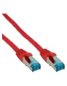 InLine 5m Cat.6(A) S-STP/PiMF (76805R) - nr 15