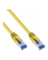 InLine 5m Cat.6(A) S-STP/PiMF (76805Y) - nr 12