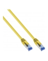 InLine 5m Cat.6(A) S-STP/PiMF (76805Y) - nr 17