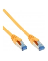 InLine 5m Cat.6(A) S-STP/PiMF (76805Y) - nr 22
