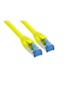 InLine 5m Cat.6(A) S-STP/PiMF (76805Y) - nr 7
