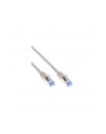 InLine Patchcord S/FTP PiMF Cat.6A 500MHz szary 15m (76815) - nr 8