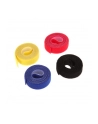 Label the Cable - DWUSTRONNE ROLKI 4X 1M - KOLOROWE 4260162070723 (LTC 1230) - nr 10