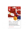 Label the Cable - DWUSTRONNE ROLKI 4X 1M - KOLOROWE 4260162070723 (LTC 1230) - nr 12