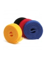 Label the Cable - DWUSTRONNE ROLKI 4X 1M - KOLOROWE 4260162070723 (LTC 1230) - nr 13