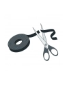 Label the Cable - DWUSTRONNE ROLKI 4X 1M - KOLOROWE 4260162070723 (LTC 1230) - nr 6