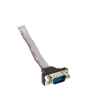 Impactics Kabel udarowy z gniazdem RS232 dla D7NU1 długość ok. 100 mm - nr 1