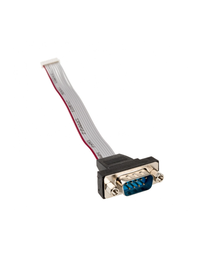 Impactics Kabel udarowy z gniazdem RS232 dla D7NU1 długość ok. 100 mm główny
