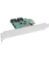InLine 2x SATA 6 PCIe 2.0 (76696C) - nr 5