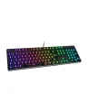 Glorious Pc Gaming Race Gmmk Rgb Full-Size Barebone Iso Layout - nr 1