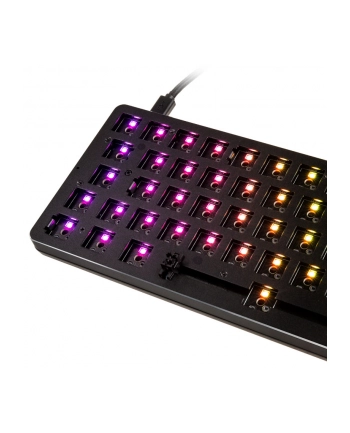 Glorious Pc Gaming Race Gmmk Rgb Tkl Barebone Iso Layout