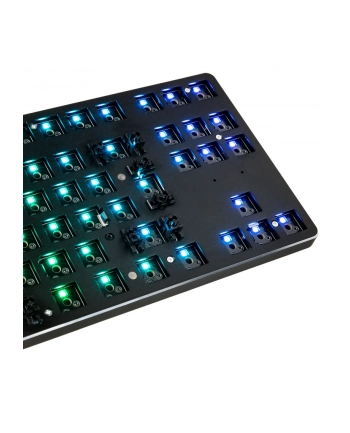 Glorious Pc Gaming Race Gmmk Rgb Tkl Barebone Iso Layout