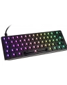 Glorious Pc Gaming Race Gmmk Rgb Tkl Barebone Iso Layout - nr 19