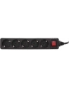 InLine 5 gniazd 1,5m (16451D) - nr 6