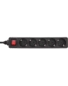InLine 5 gniazd 1,5m (16451D) - nr 7