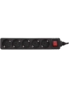 InLine 5 gniazd 1,5m (16451D) - nr 8