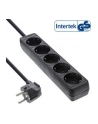InLine 5 gniazd 1,5m (16451E) - nr 5