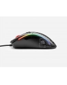 Glorious PC Gaming Race Model D Matte Black (GDBLACK) - nr 10