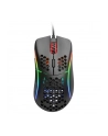 Glorious PC Gaming Race Model D Matte Black (GDBLACK) - nr 3