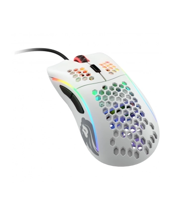 Glorious PC Gaming Race Model D (GDWHITE)