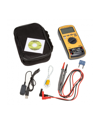 InLine Multimeter z USB 43114