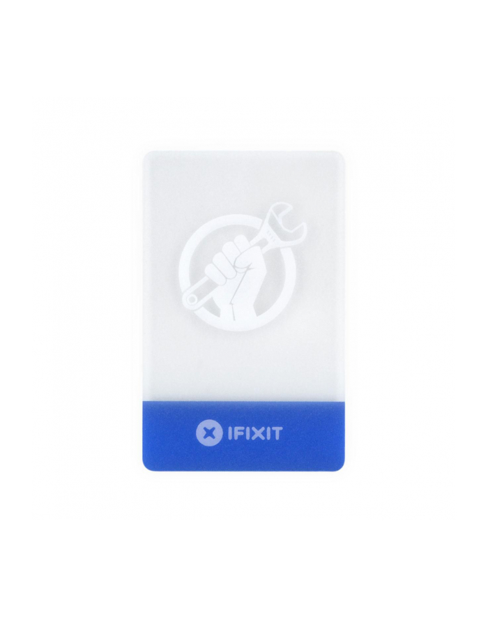iFixit Karty plastikowe 2 szt. EU145101 główny