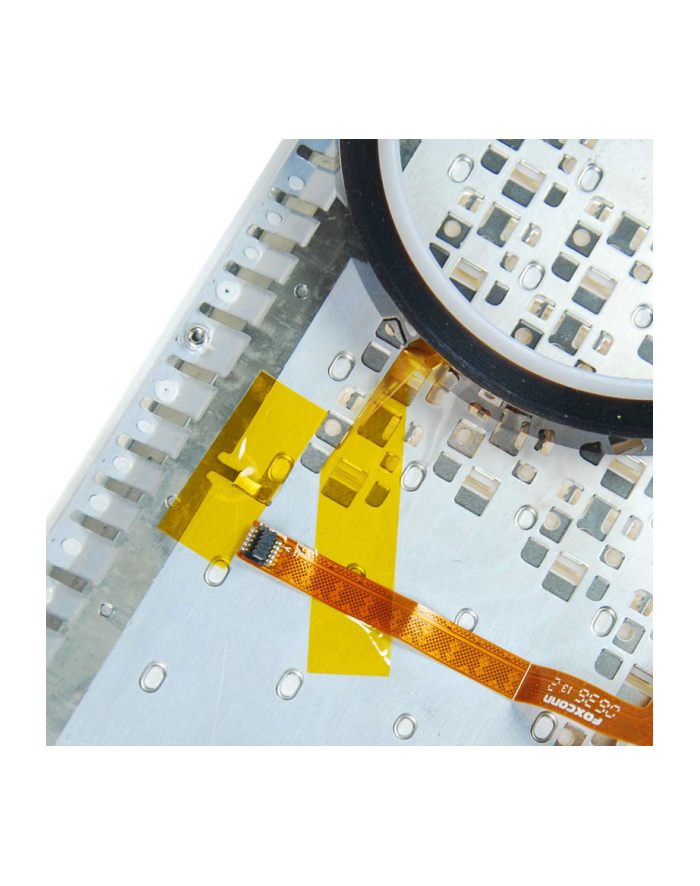 iFixit Taśma ogniotrwała 12.7 mm EU145113-2 główny