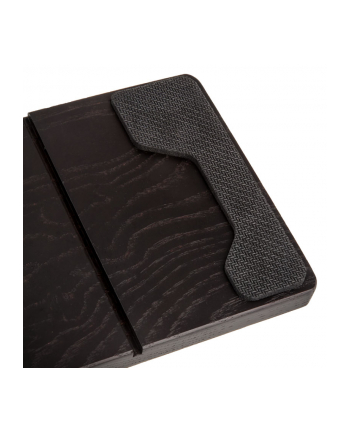 Glorious Pc Gaming Race Podkładka Dłoni, Drewno Gv-87-Dark nr 1