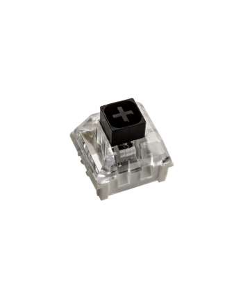 Glorious Pc Gaming Race Przełączniki Kailh Box Black 120Szt nr 2