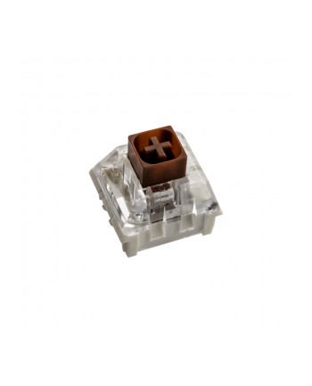 Glorious Pc Gaming Race Przełączniki Kailh Box Brown 120Szt nr 2