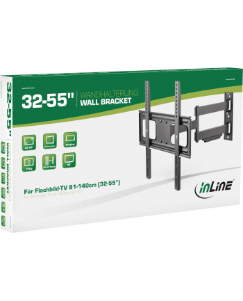 Inline Mocowanie Telewizora Do Ściany 81139Cm (3255 Cali) (23109A)