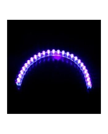 Lamptron FlexLight Standard - 24 LEDs - UV (MOLT-087)