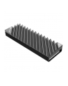 Jonsbo Chłodzenie SSD M.2-3 Szary (M23GREY) - nr 1