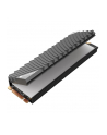 Jonsbo Chłodzenie SSD M.2-3 Szary (M23GREY) - nr 4