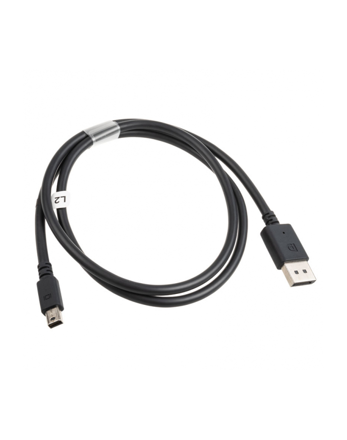 Kabel HTC DisplayPort DisplayPort Mini 1 Czarny (GAVR-053) główny
