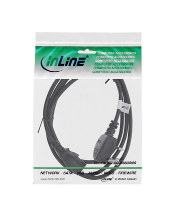 InLine 16652E (16652E)