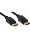 InLine DisplayPort 5m kabel - czarny (17105P) - nr 10