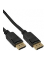 InLine DisplayPort 5m kabel - czarny (17105P) - nr 4