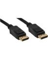 InLine DisplayPort 5m kabel - czarny (17105P) - nr 7