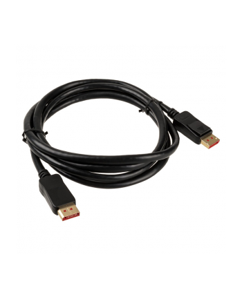 Kabel InLine DisplayPort 1.4 2m nr 1