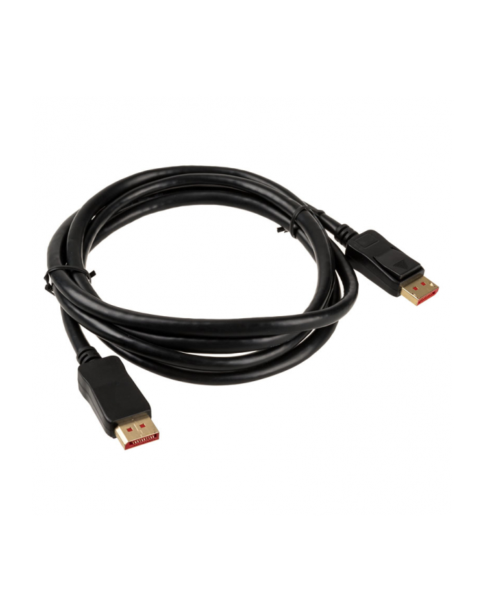 Kabel InLine DisplayPort 1.4 2m główny