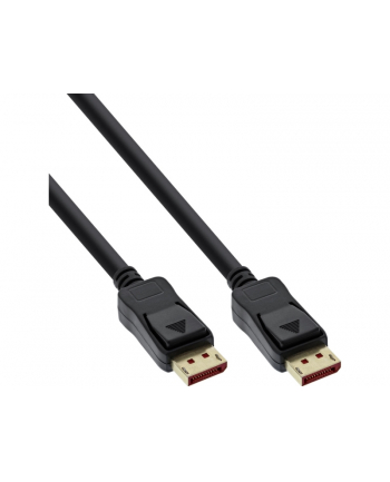 Kabel InLine DisplayPort 1.4 2m nr 1