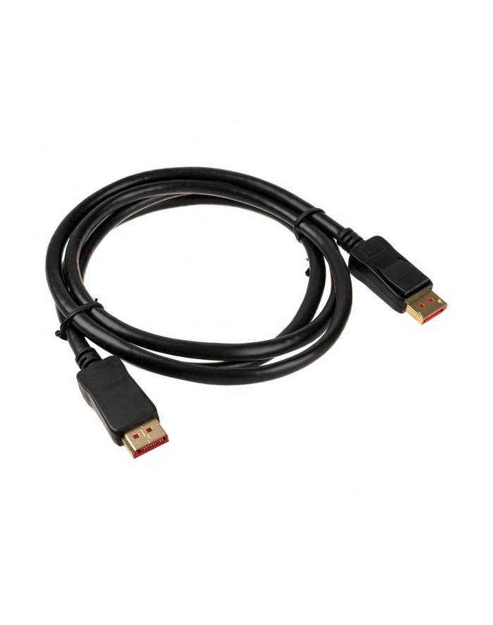Kabel InLine DisplayPort 1.4 Kabel- 1,5m główny