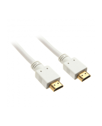 Inline 4K (Uhd) Hdmi Kabel Iały 1M (17501W)