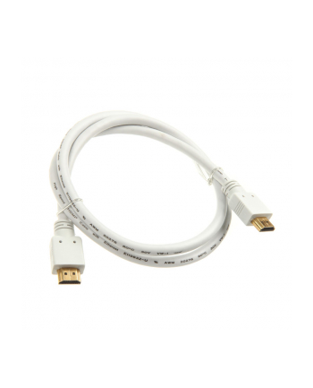 Inline 4K (Uhd) Hdmi Kabel Iały 1M (17501W)